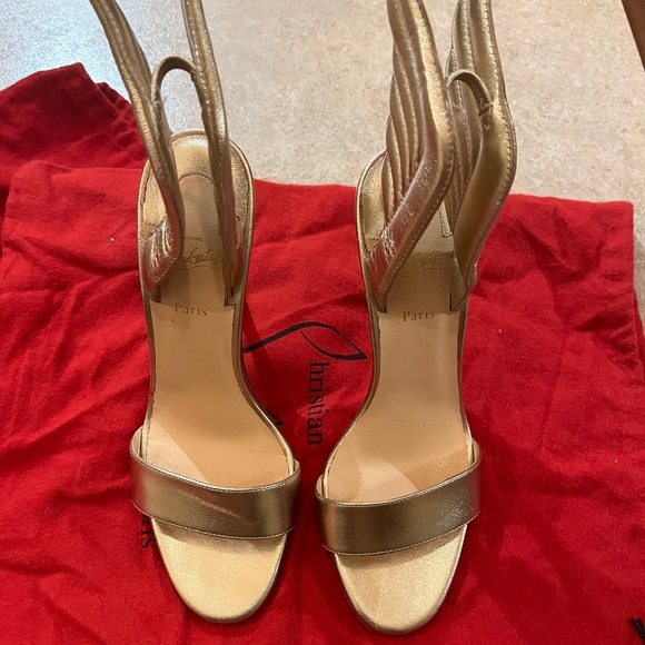 Christian louboutin - Picture 1 of 4